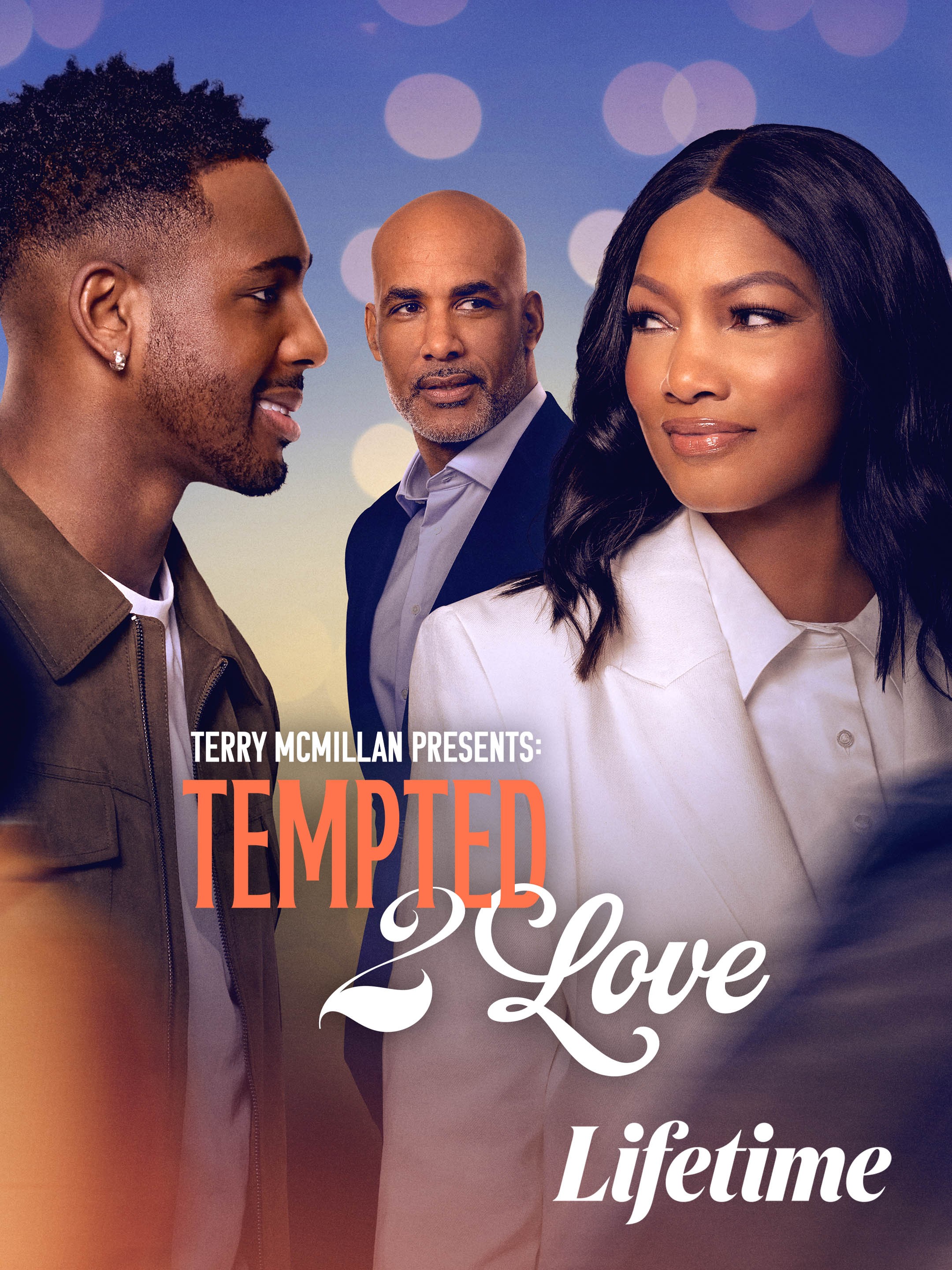 	Terry McMillan Presents: Tempted 2 Love	